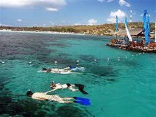Indos Diver Resort Нуса-Лембонган Екстер'єр фото